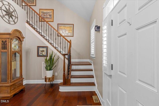 6 Beaufort Court, Durham, NC 27713