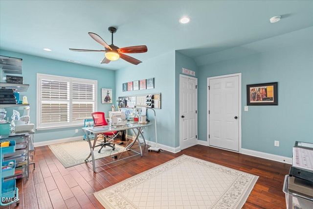6 Beaufort Court, Durham, NC 27713