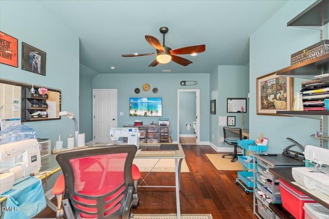 6 Beaufort Court, Durham, NC 27713