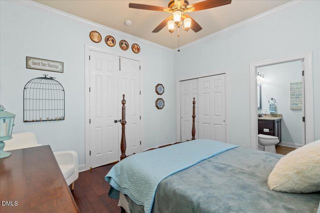 6 Beaufort Court, Durham, NC 27713