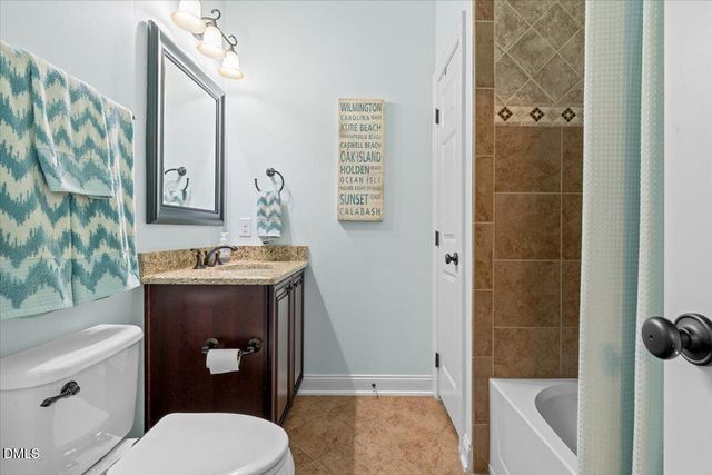 6 Beaufort Court, Durham, NC 27713