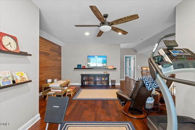 6 Beaufort Court, Durham, NC 27713