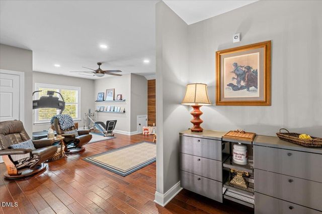 6 Beaufort Court, Durham, NC 27713
