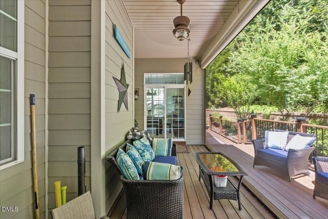 6 Beaufort Court, Durham, NC 27713