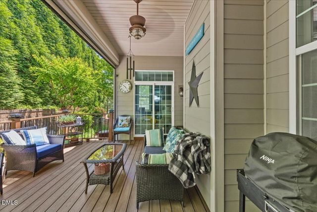6 Beaufort Court, Durham, NC 27713