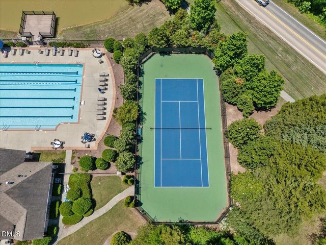 6 Beaufort Court, Durham, NC 27713