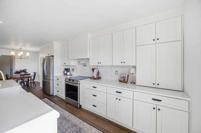 1923 Barkley Road, Sadieville, KY 40370