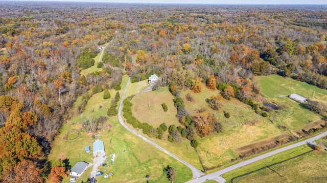 1923 Barkley Road, Sadieville, KY 40370