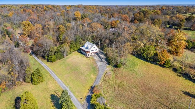 1923 Barkley Road, Sadieville, KY 40370