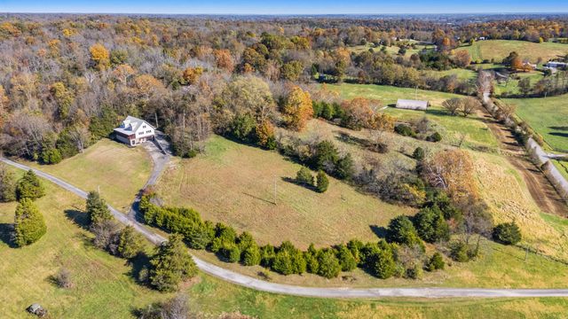 1923 Barkley Road, Sadieville, KY 40370
