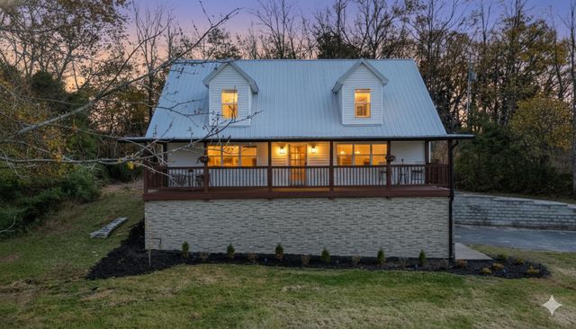 1923 Barkley Road, Sadieville, KY 40370