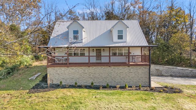 1923 Barkley Road, Sadieville, KY 40370