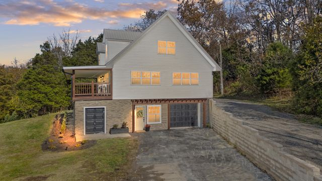 1923 Barkley Road, Sadieville, KY 40370