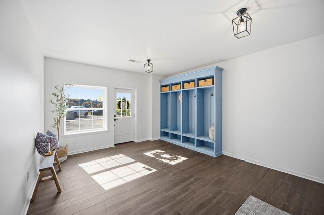 1923 Barkley Road, Sadieville, KY 40370