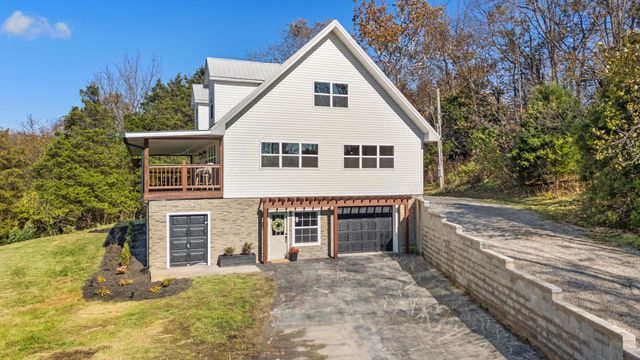 1923 Barkley Road, Sadieville, KY 40370