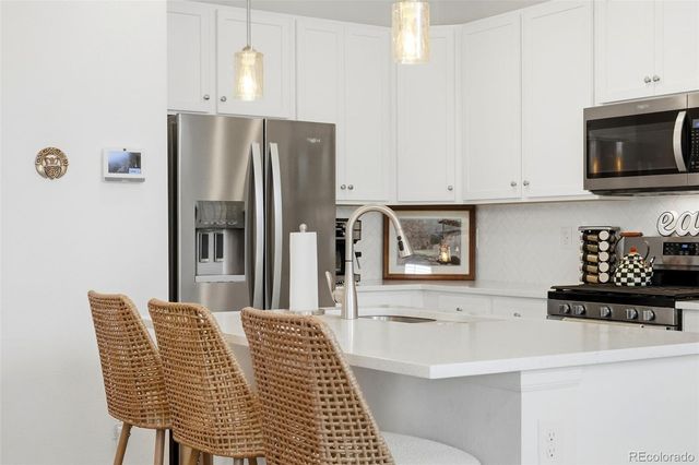 440 Millwall Circle, Castle Pines, CO 80108
