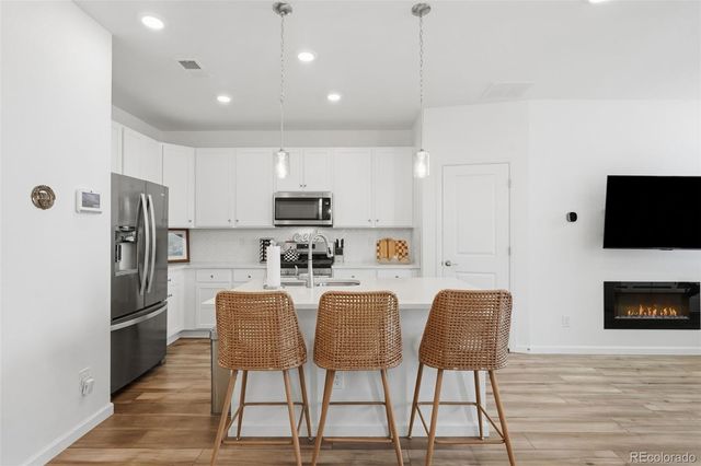 440 Millwall Circle, Castle Pines, CO 80108