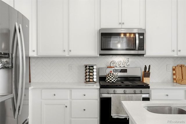 440 Millwall Circle, Castle Pines, CO 80108