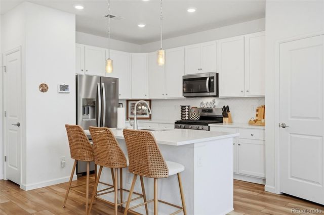 440 Millwall Circle, Castle Pines, CO 80108