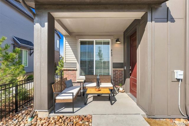 440 Millwall Circle, Castle Pines, CO 80108