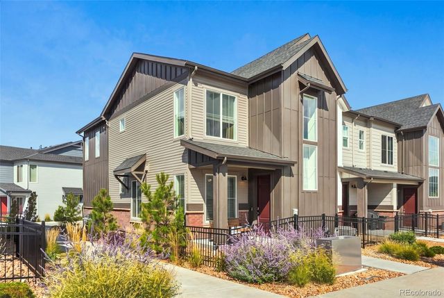 440 Millwall Circle, Castle Pines, CO 80108