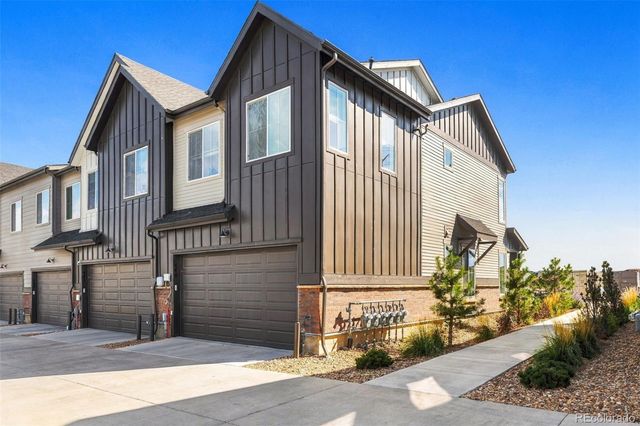 440 Millwall Circle, Castle Pines, CO 80108