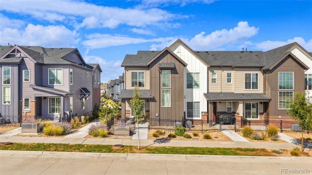 440 Millwall Circle, Castle Pines, CO 80108