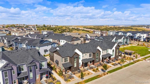 440 Millwall Circle, Castle Pines, CO 80108