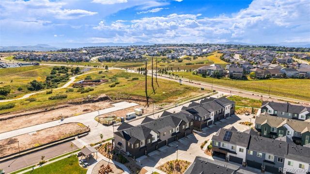 440 Millwall Circle, Castle Pines, CO 80108