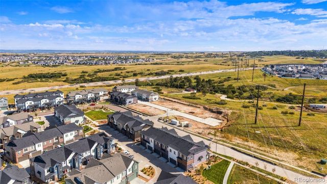 440 Millwall Circle, Castle Pines, CO 80108