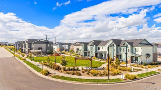 440 Millwall Circle, Castle Pines, CO 80108