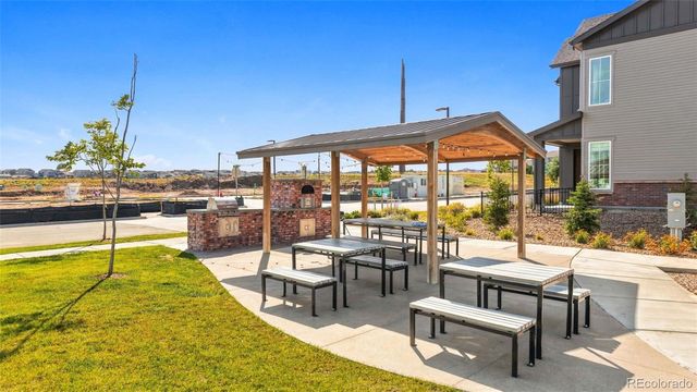 440 Millwall Circle, Castle Pines, CO 80108