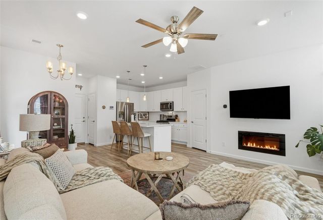 440 Millwall Circle, Castle Pines, CO 80108
