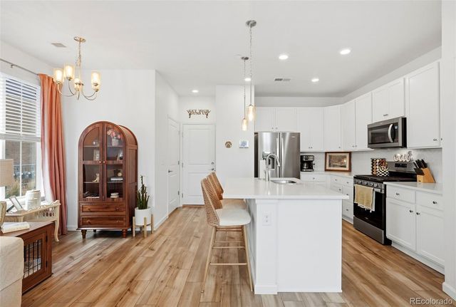 440 Millwall Circle, Castle Pines, CO 80108