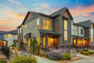 440 Millwall Circle, Castle Pines, CO 80108