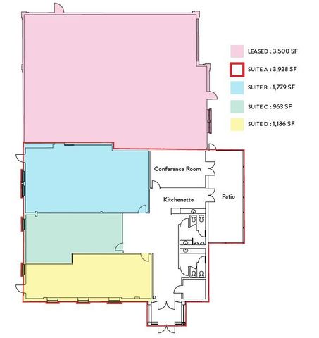 5402 Portage Road A, Portage, MI 49002