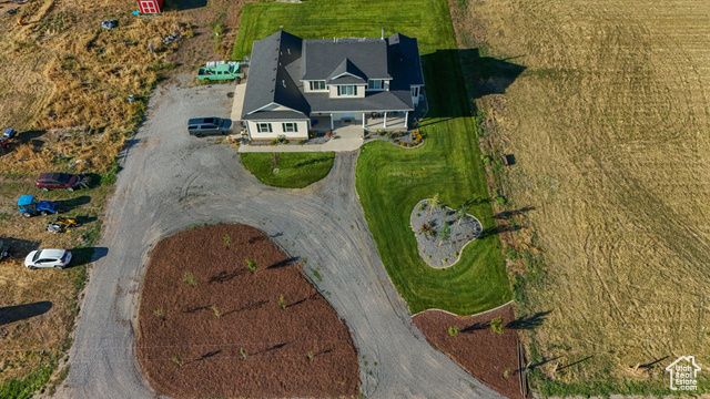 515 W 8000 S, Paradise, UT 84328