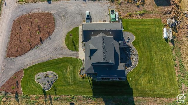 515 W 8000 S, Paradise, UT 84328