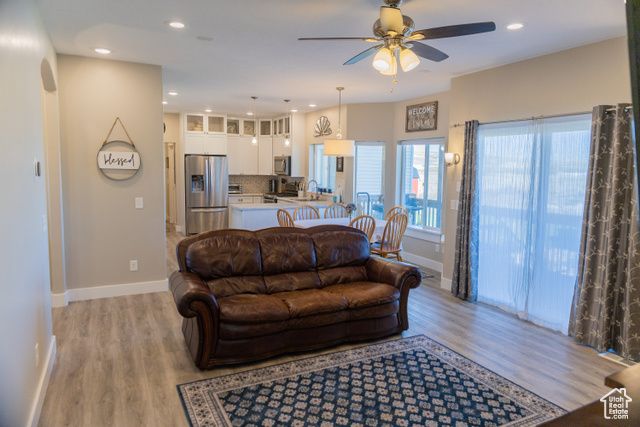 515 W 8000 S, Paradise, UT 84328