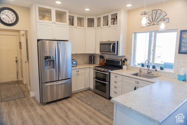 515 W 8000 S, Paradise, UT 84328