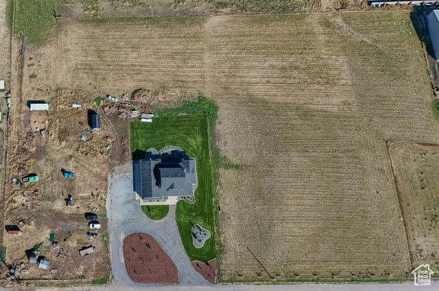 515 W 8000 S, Paradise, UT 84328