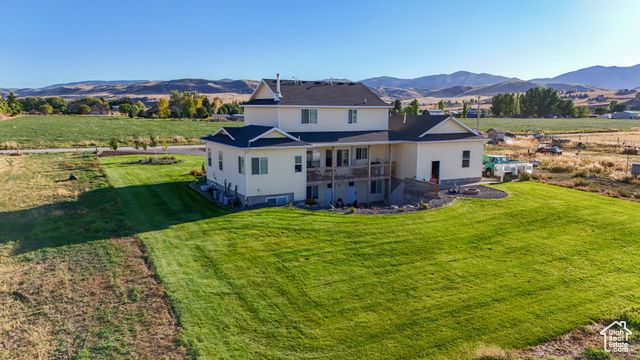 515 W 8000 S, Paradise, UT 84328