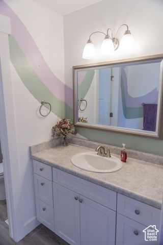 515 W 8000 S, Paradise, UT 84328