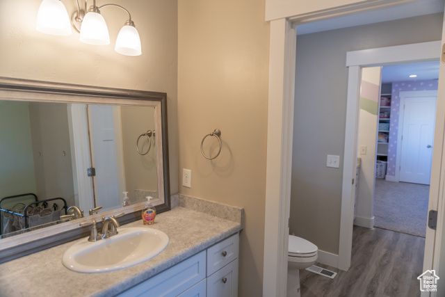 515 W 8000 S, Paradise, UT 84328