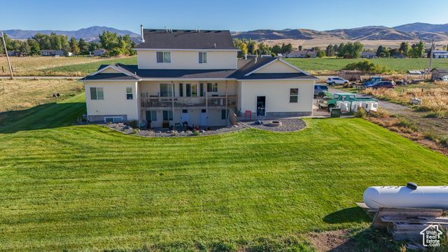 515 W 8000 S, Paradise, UT 84328