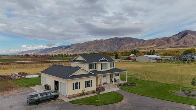 515 W 8000 S, Paradise, UT 84328