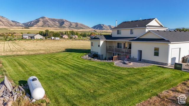 515 W 8000 S, Paradise, UT 84328