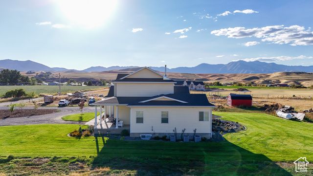 515 W 8000 S, Paradise, UT 84328