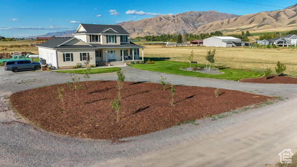 515 W 8000 S, Paradise, UT 84328