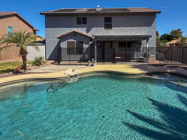 3103 W Zachary Drive, Phoenix, AZ 85027